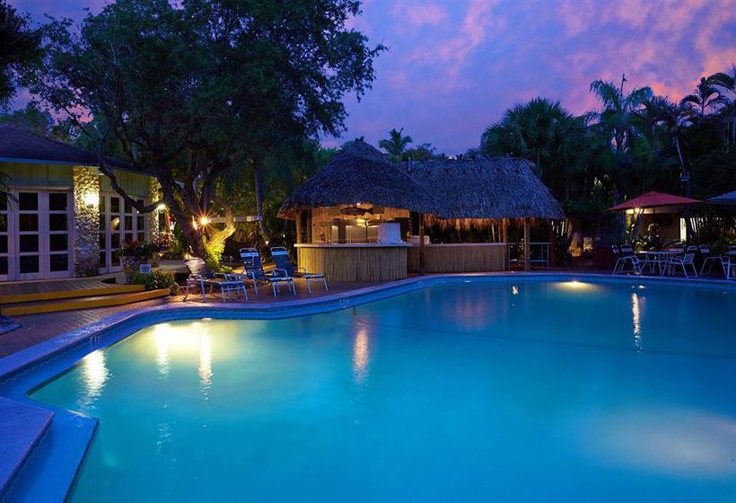 Hotel Best Western Naples Inn & Suites  | Naples | Florida | United States 17