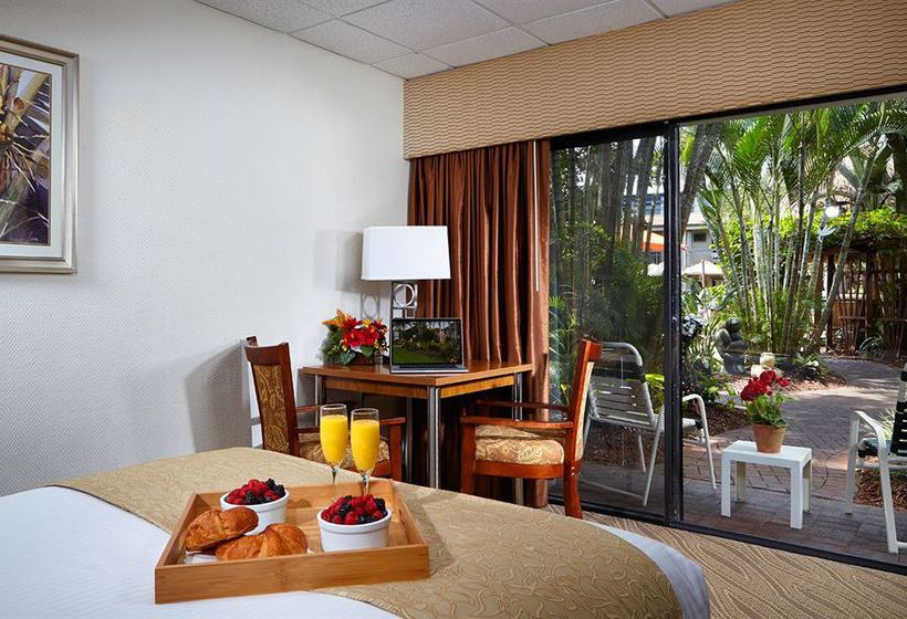 Hotel Best Western Naples Inn & Suites  | Naples | Florida | United States 20