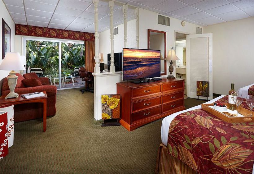 Hotel Best Western Naples Inn & Suites  | Naples | Florida | United States 4