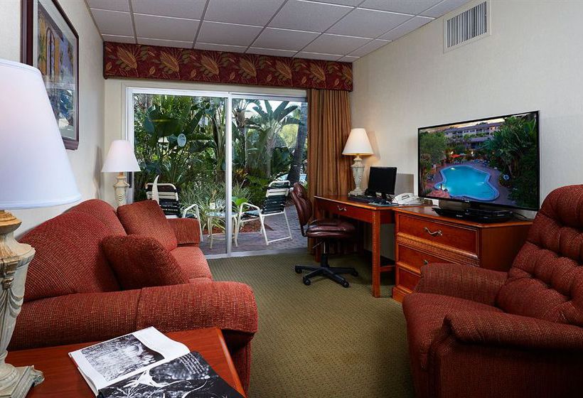 Hotel Best Western Naples Inn & Suites  | Naples | Florida | United States 5