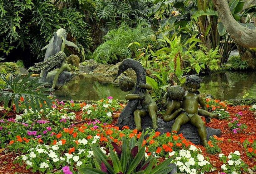 Hotel Best Western Naples Inn & Suites  | Naples | Florida | United States 6