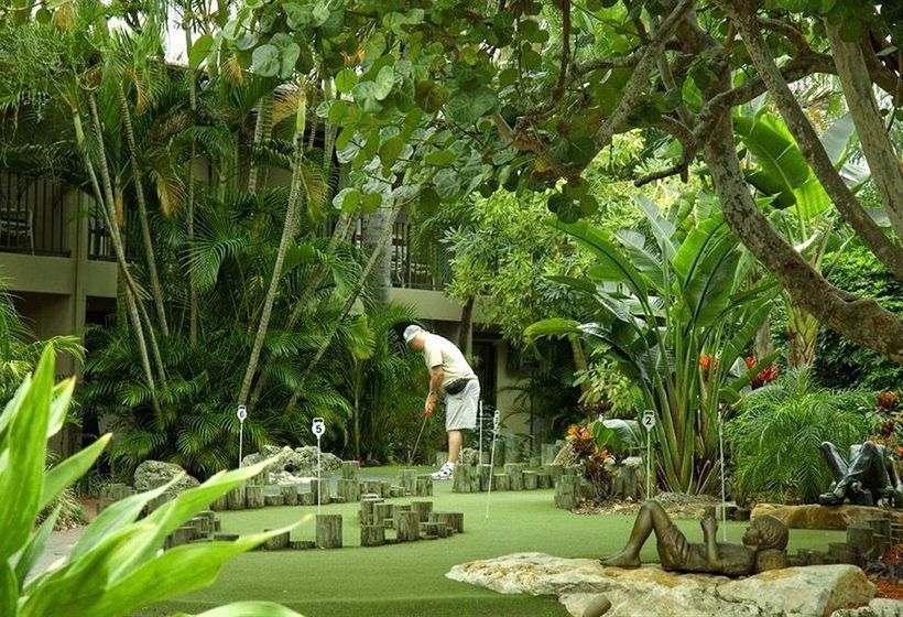 Hotel Best Western Naples Inn & Suites  | Naples | Florida | United States 8