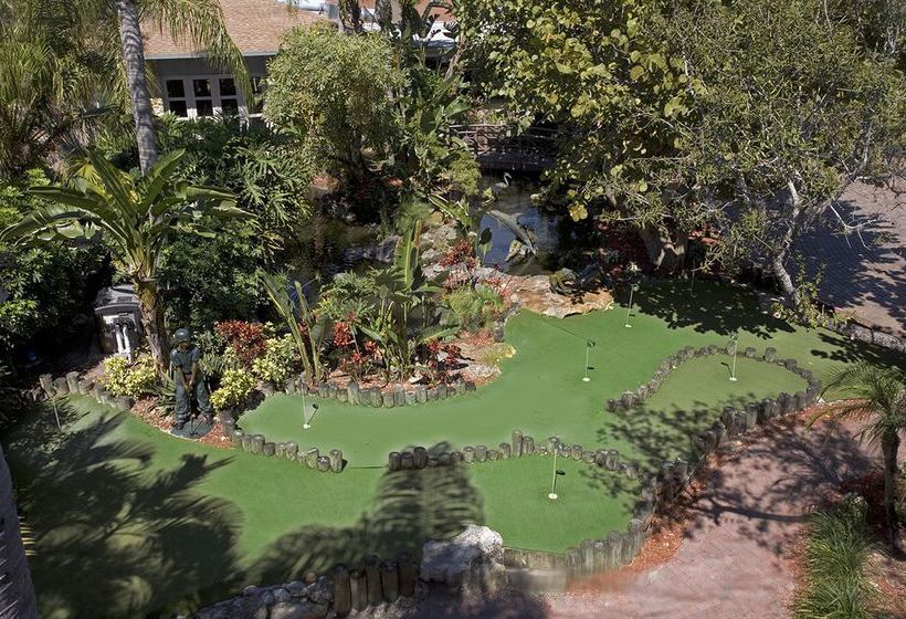 Hotel Best Western Naples Inn & Suites  | Naples | Florida | United States 9