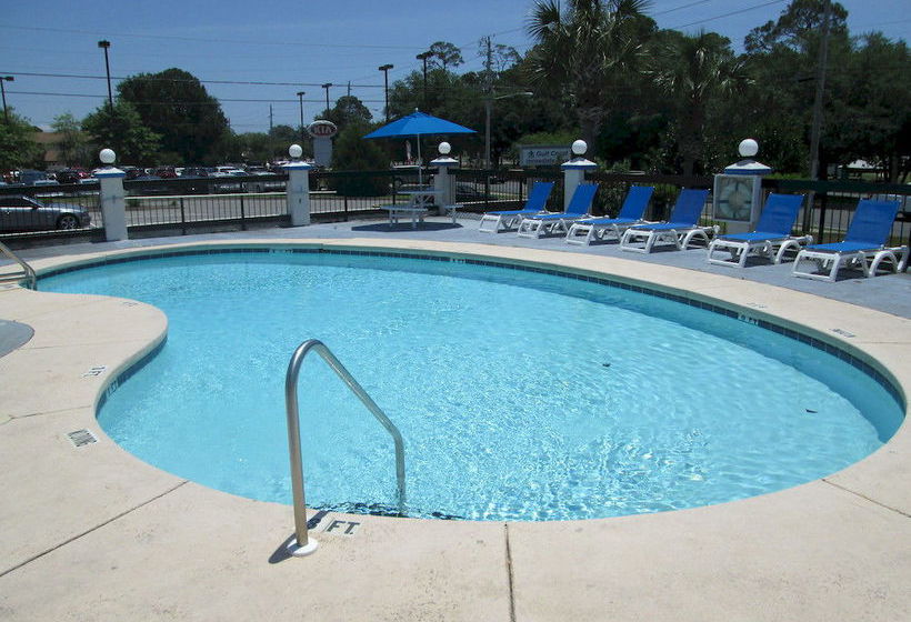 Hotel Regency Inn Fort Walton Beach  | Fort Walton Beach | Florida | United States 1