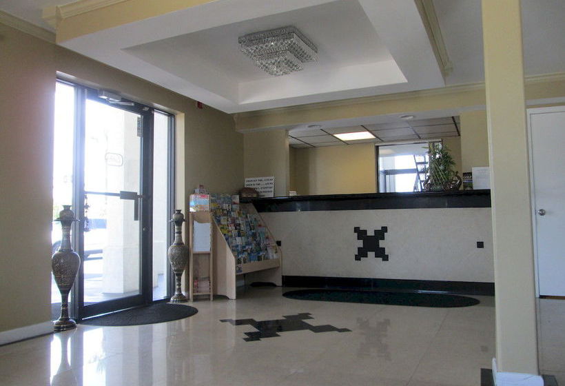 Hotel Regency Inn Fort Walton Beach  | Fort Walton Beach | Florida | United States 10