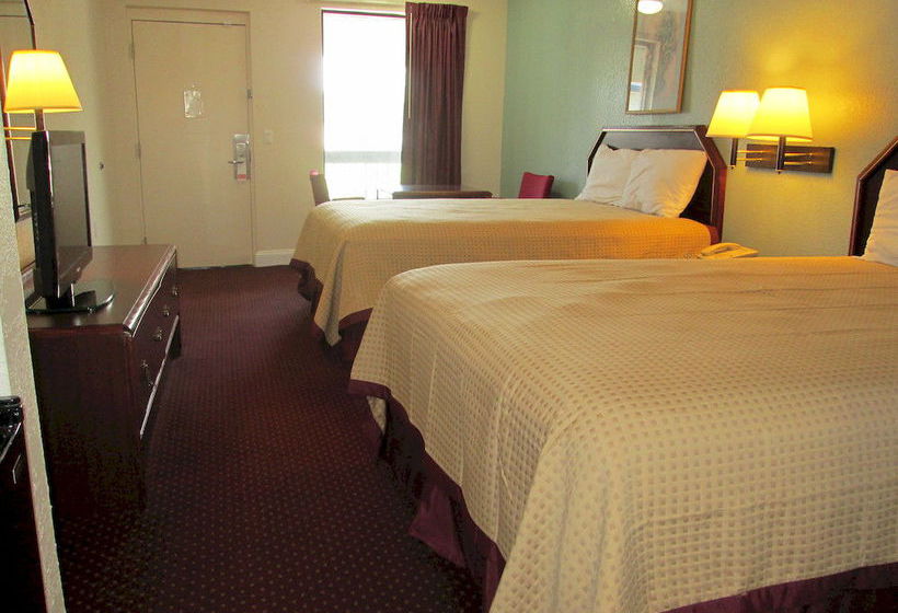 Hotel Regency Inn Fort Walton Beach  | Fort Walton Beach | Florida | United States 12