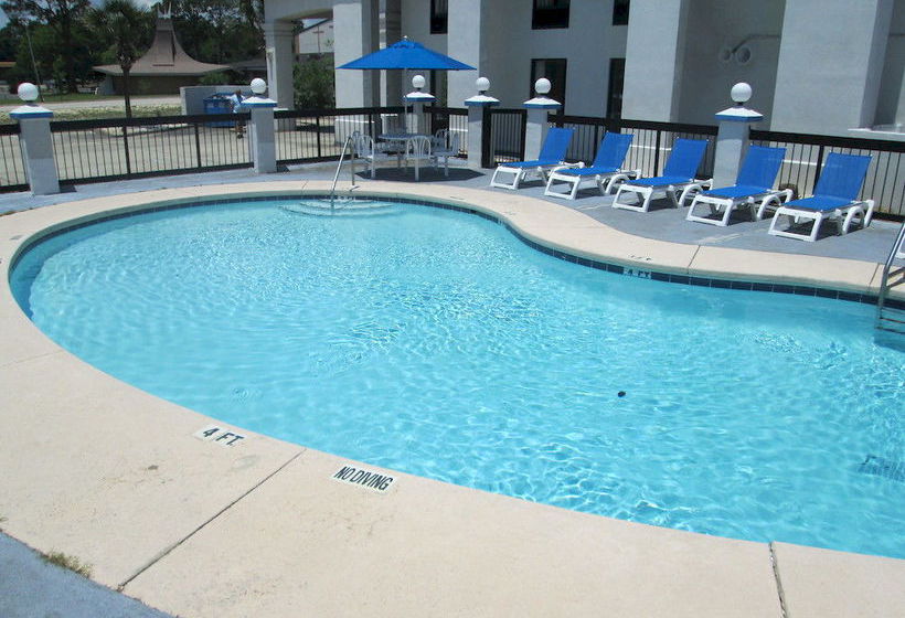Hotel Regency Inn Fort Walton Beach  | Fort Walton Beach | Florida | United States 14