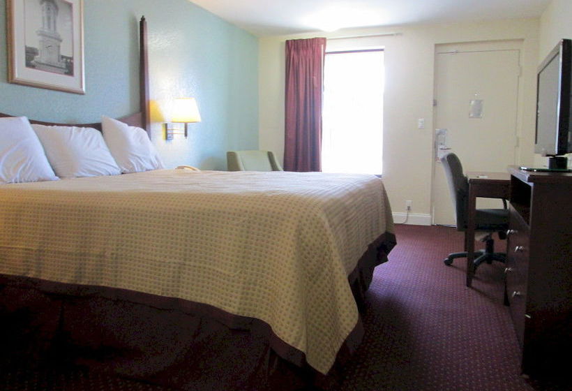 Hotel Regency Inn Fort Walton Beach  | Fort Walton Beach | Florida | United States 16