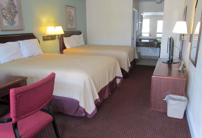 Hotel Regency Inn Fort Walton Beach  | Fort Walton Beach | Florida | United States 3