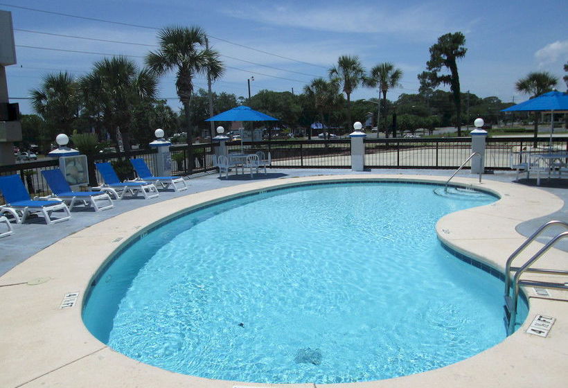 Hotel Regency Inn Fort Walton Beach  | Fort Walton Beach | Florida | United States 4