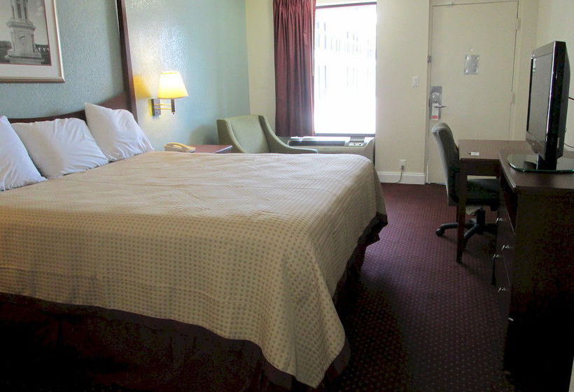 Hotel Regency Inn Fort Walton Beach  | Fort Walton Beach | Florida | United States 6