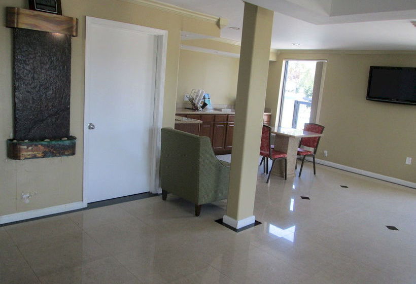 Hotel Regency Inn Fort Walton Beach  | Fort Walton Beach | Florida | United States 8