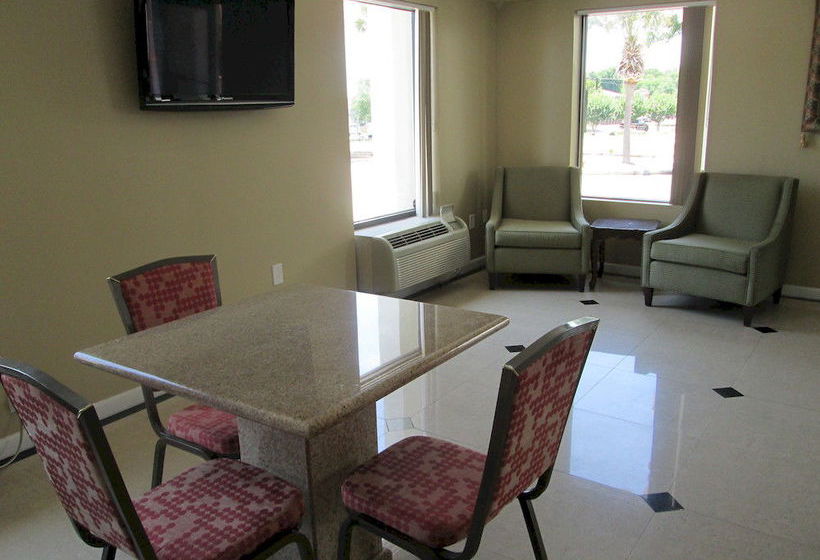 Hotel Regency Inn Fort Walton Beach  | Fort Walton Beach | Florida | United States 9