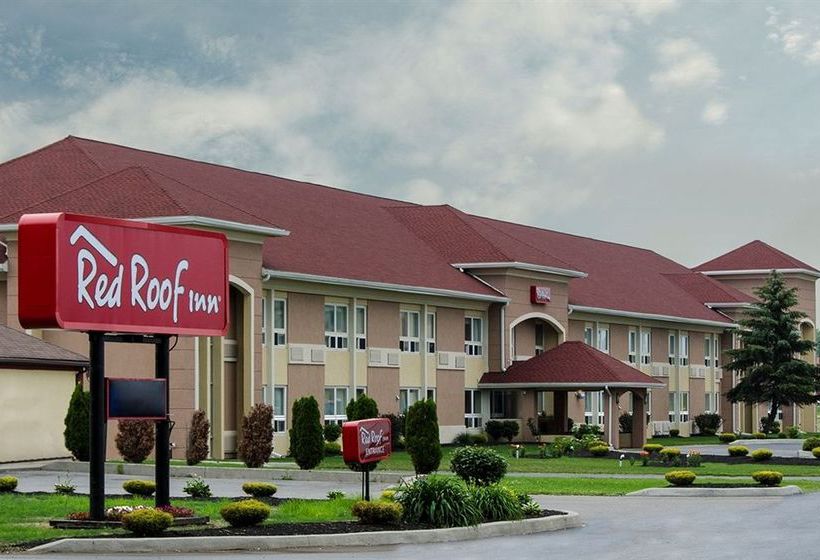 Hotel Travelodge Batavia Darien Lake Theme Park 