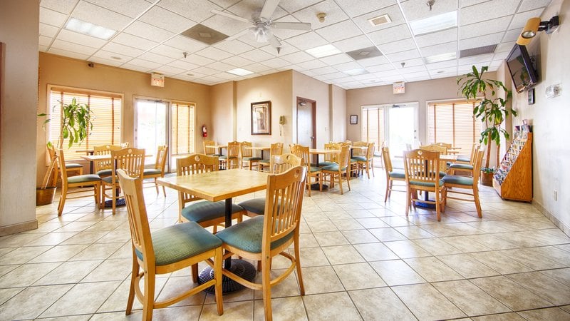 Hotel Best Western Ocala Park Centre  | Ocala | Florida | United States 10
