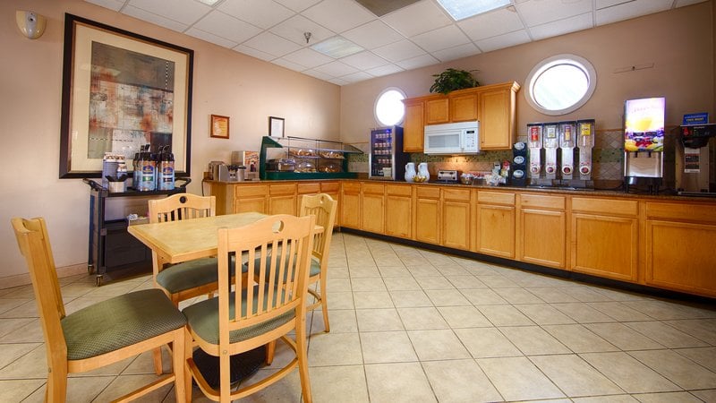 Hotel Best Western Ocala Park Centre  | Ocala | Florida | United States 12