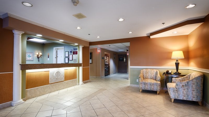 Hotel Best Western Ocala Park Centre  | Ocala | Florida | United States 13