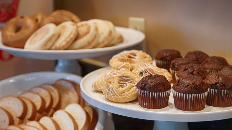 Hotel Best Western Ocala Park Centre  | Ocala | Florida | United States 14