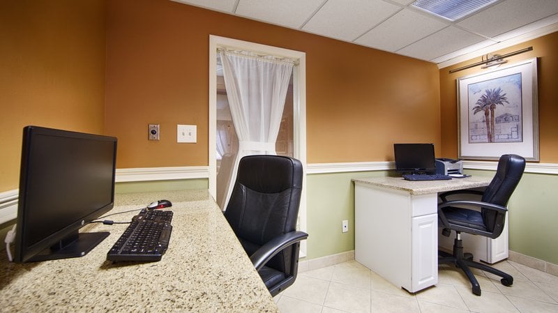 Hotel Best Western Ocala Park Centre  | Ocala | Florida | United States 15
