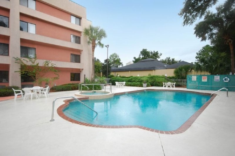 Hotel Best Western Ocala Park Centre  | Ocala | Florida | United States 16
