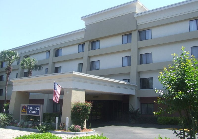 Hotel Best Western Ocala Park Centre  | Ocala | Florida | United States 2