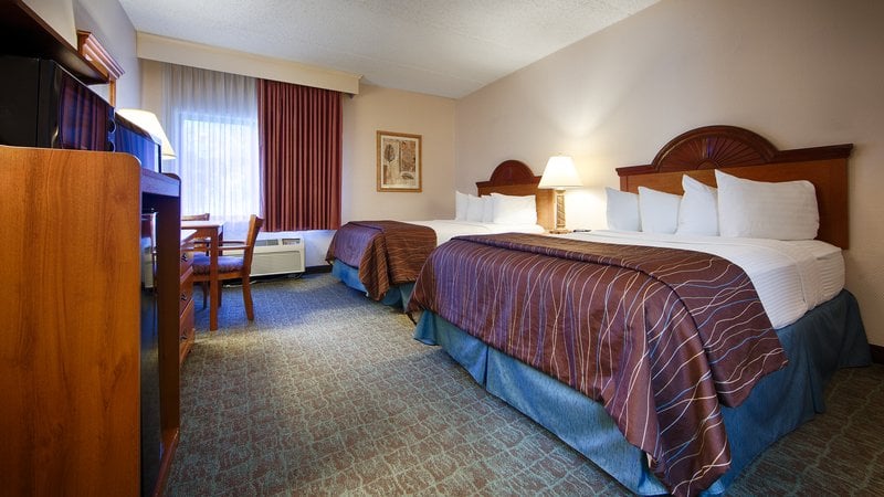Hotel Best Western Ocala Park Centre  | Ocala | Florida | United States 3