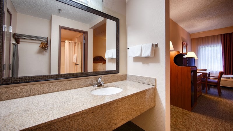 Hotel Best Western Ocala Park Centre  | Ocala | Florida | United States 5