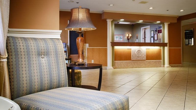 Hotel Best Western Ocala Park Centre  | Ocala | Florida | United States 6
