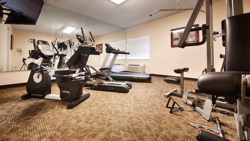 Hotel Best Western Ocala Park Centre  | Ocala | Florida | United States 7