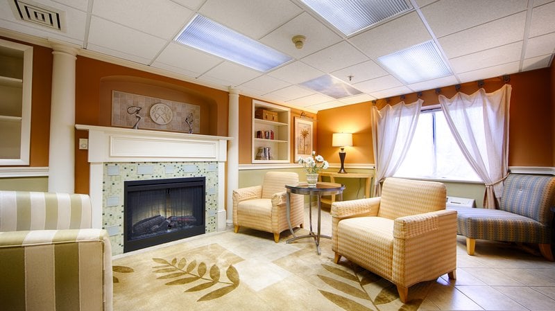 Hotel Best Western Ocala Park Centre  | Ocala | Florida | United States 8