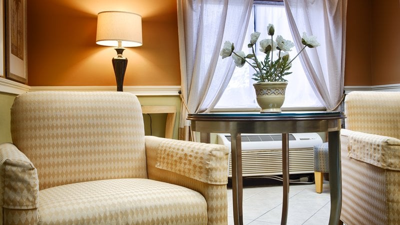 Hotel Best Western Ocala Park Centre  | Ocala | Florida | United States 9