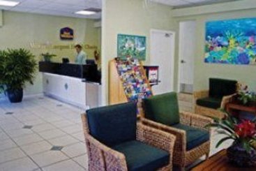 Best Western Oceanfront Resort Bal Harbour