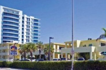 Best Western Oceanfront Resort  | Bal Harbour | Florida | Hôtels aux États-Unis 1