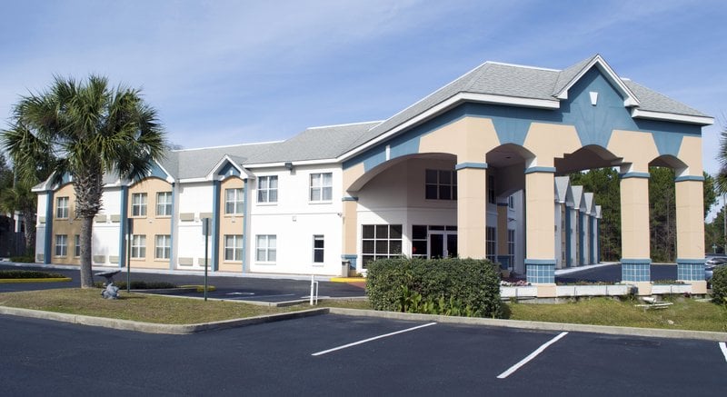 Hotel Days Inn Panama City