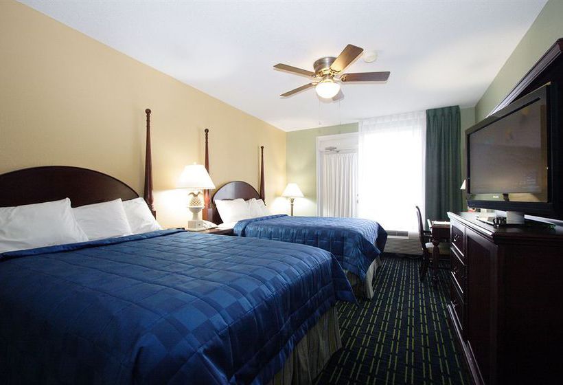 Hotel Best Western Summerplace Inn Florida