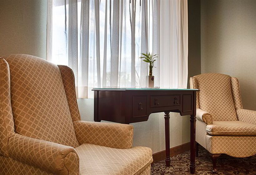 Hotel Best Western Summit Inn  | Niagara Falls | Nueva York | United States 1