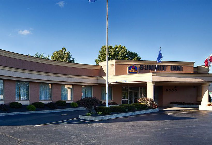 Hotel Best Western Summit Inn  | Niagara Falls | Nueva York | United States 10