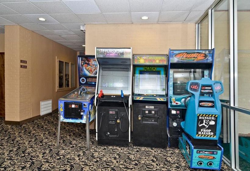 Hotel Best Western Summit Inn  | Niagara Falls | Nueva York | United States 11