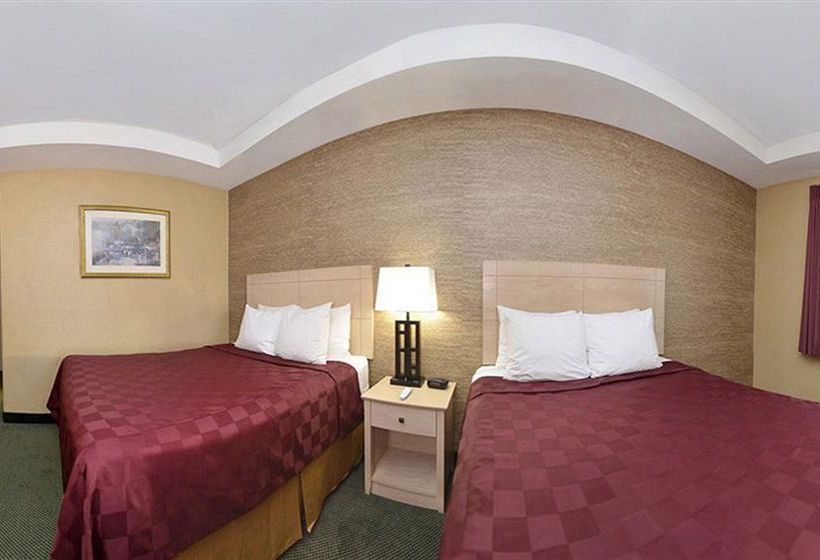 Hotel Best Western Summit Inn  | Niagara Falls | Nueva York | United States 12