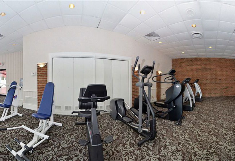 Hotel Best Western Summit Inn  | Niagara Falls | Nueva York | United States 14