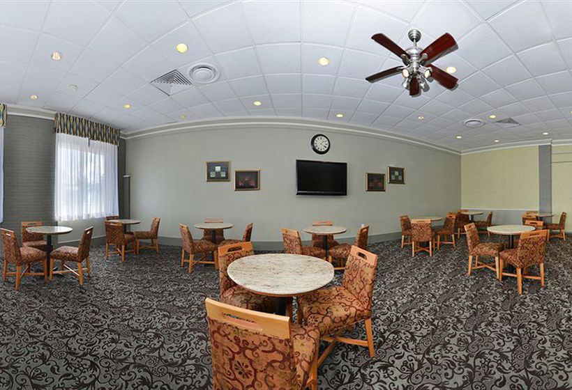 Hotel Best Western Summit Inn  | Niagara Falls | Nueva York | United States 15