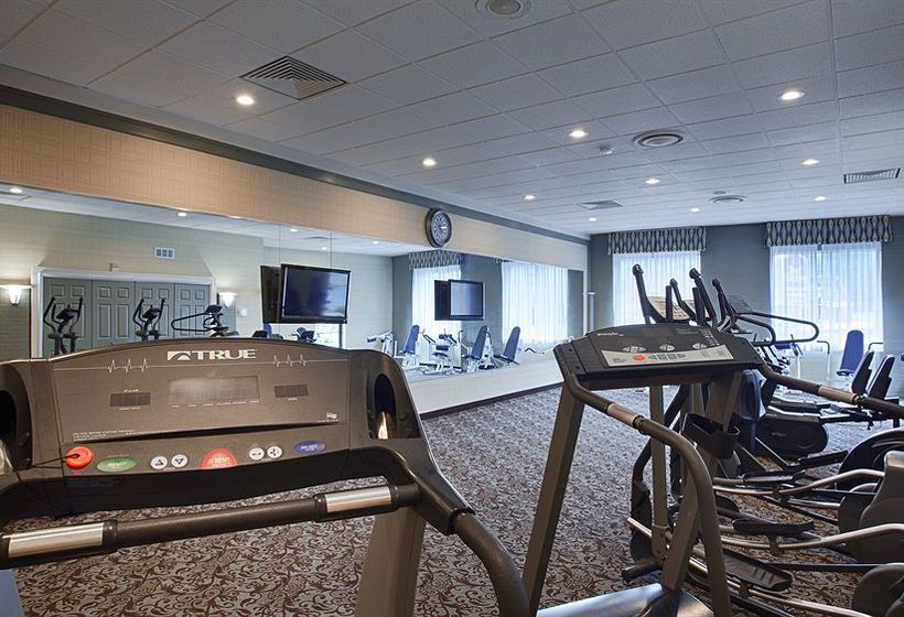 Hotel Best Western Summit Inn  | Niagara Falls | Nueva York | United States 16