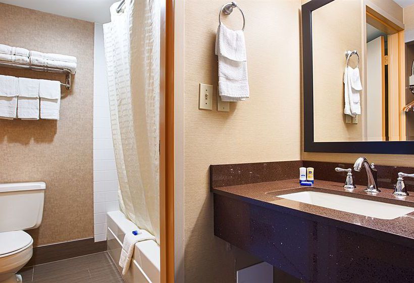 Hotel Best Western Summit Inn  | Niagara Falls | Nueva York | United States 17
