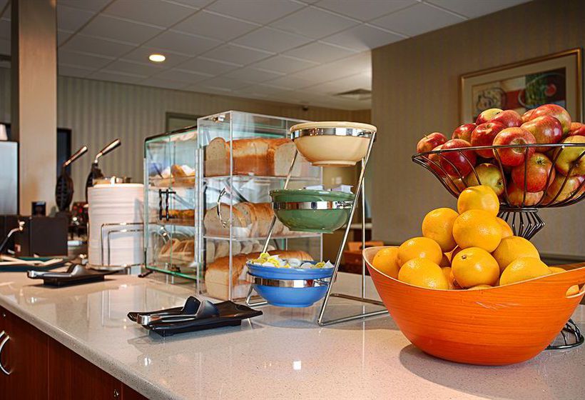 Hotel Best Western Summit Inn  | Niagara Falls | Nueva York | United States 18