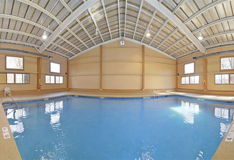 Hotel Best Western Summit Inn  | Niagara Falls | Nueva York | United States 19