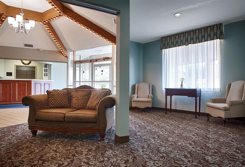 Hotel Best Western Summit Inn  | Niagara Falls | Nueva York | United States 2