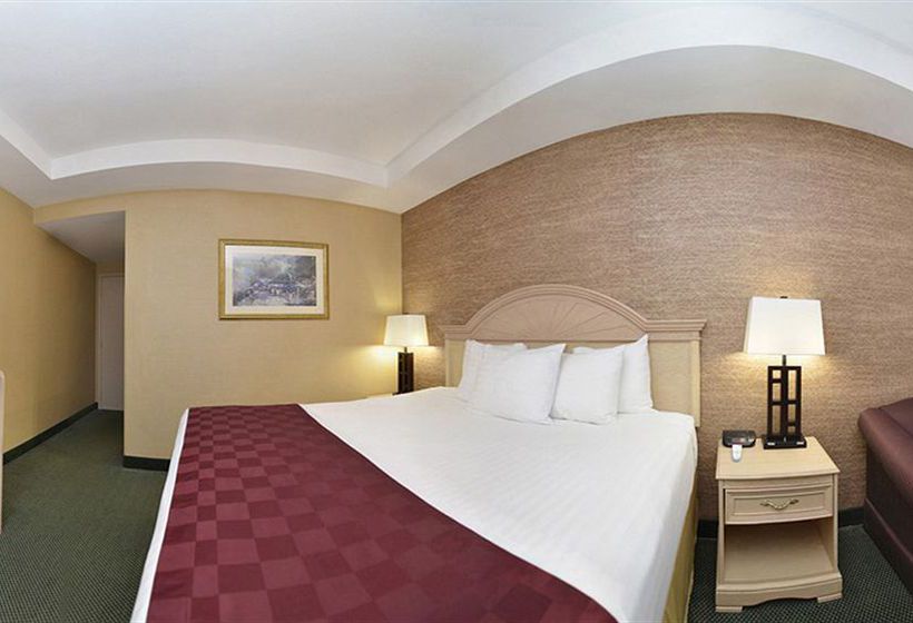 Hotel Best Western Summit Inn  | Niagara Falls | Nueva York | United States 20