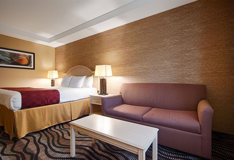 Hotel Best Western Summit Inn  | Niagara Falls | Nueva York | United States 3