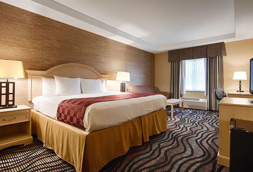 Hotel Best Western Summit Inn  | Niagara Falls | Nueva York | United States 4