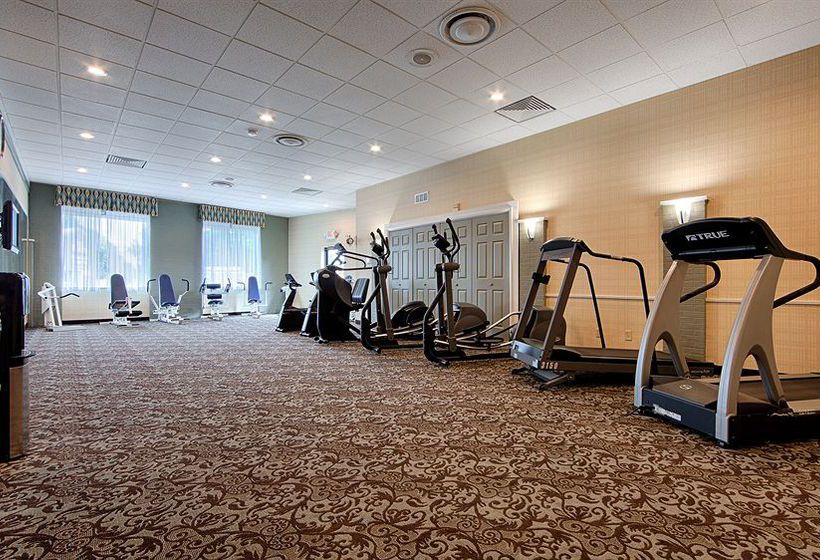 Hotel Best Western Summit Inn  | Niagara Falls | Nueva York | United States 5